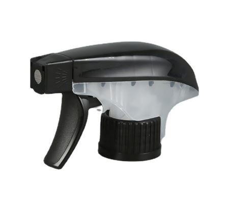 Foam Nozzle Plastic Nozzle Trigger Sprayer